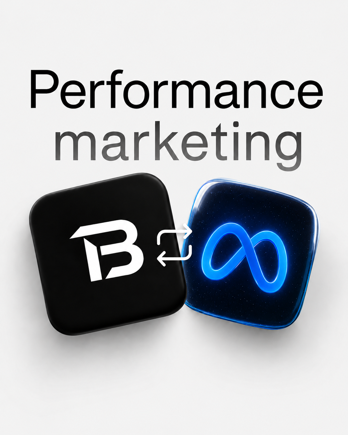 BRIVV performance marketing and Meta Ads creative